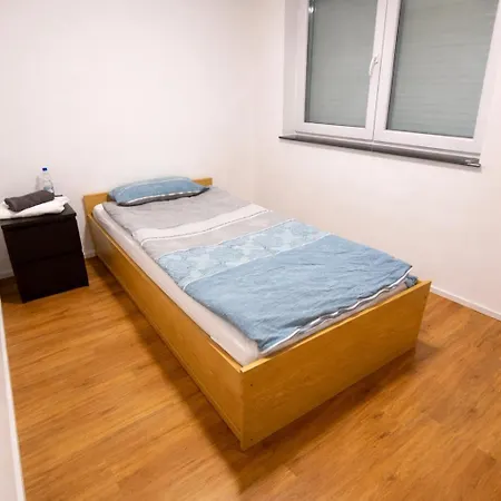 And Spacious Living In * Laichingen