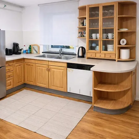 And Spacious Living In *